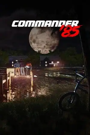Commander ’85