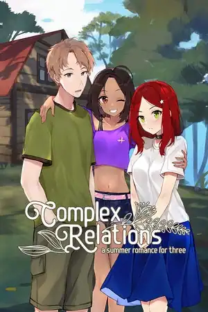 Complex Relations