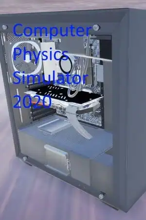Computer Physics Simulator 2020