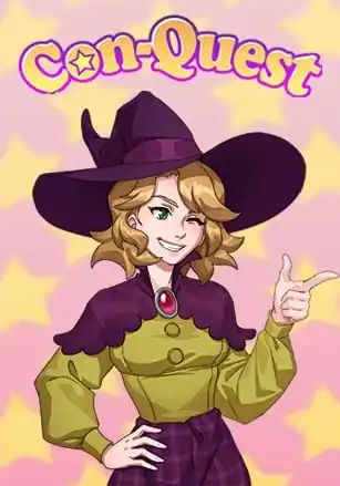 Con-quest!