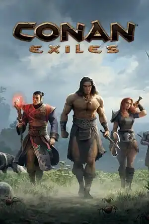 Conan Exiles Enhanced