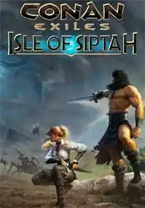 Conan Exiles: Isle of Siptah