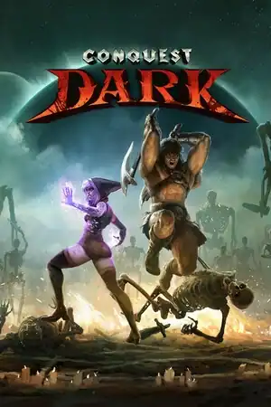 Conquest Dark
