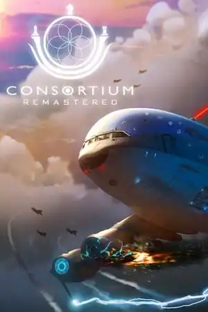 CONSORTIUM Remastered