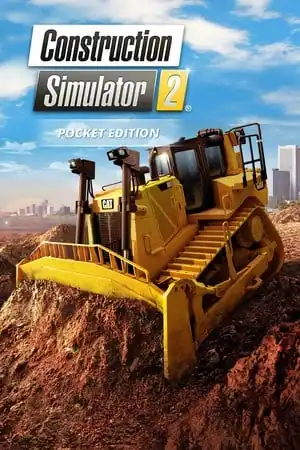 Construction Simulator 2 US — Pocket Edition