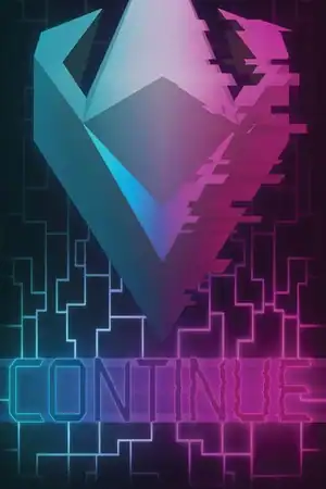 CONTINUE