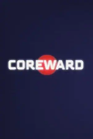 Coreward