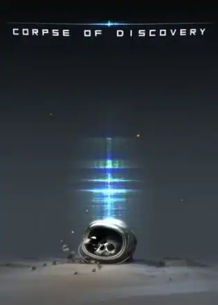 Corpse of Discovery