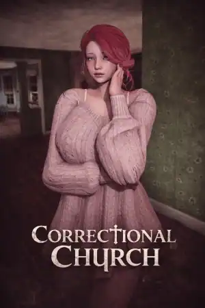 Correctional Church