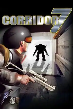 Corridor 7: Alien Invasion