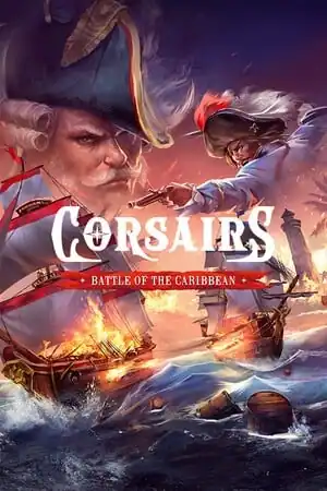 Corsairs — Battle of the Caribbean