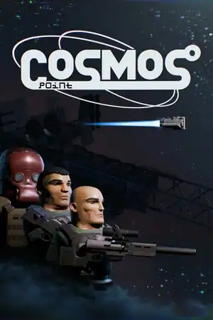 Cosmos point