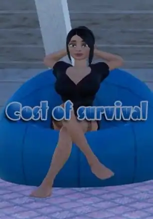 Cost of survival