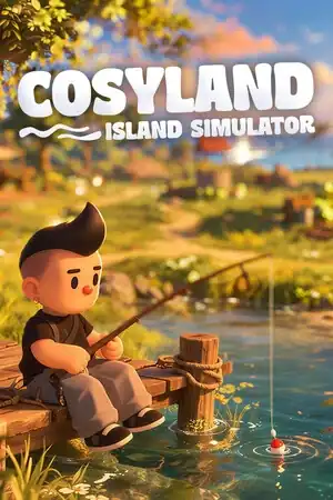 Cosyland: Island Simulator
