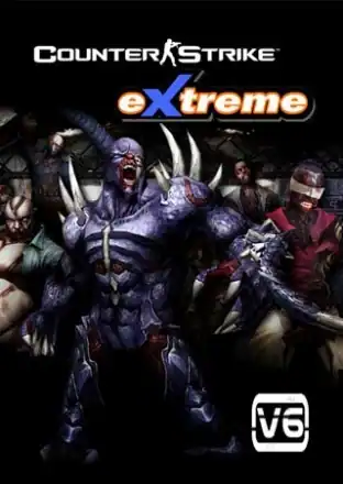 Counter-Strike Xtreme