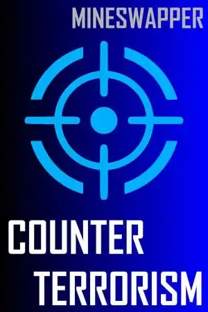 Counter Terrorism - Minesweeper