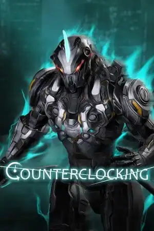 Counterclocking