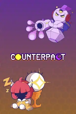 Counterpact