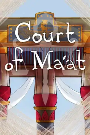 Court of Ma’at