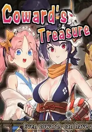 Coward’s Treasure