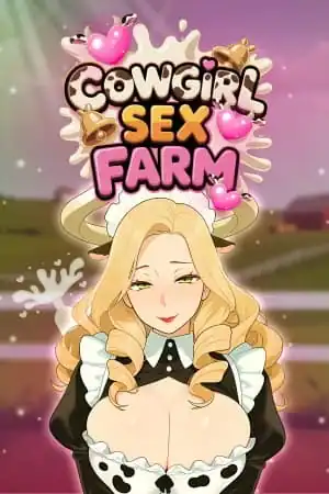 COWGIRL SEX FARM