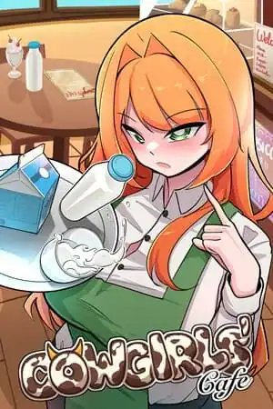 Cowgirl’s Cafe