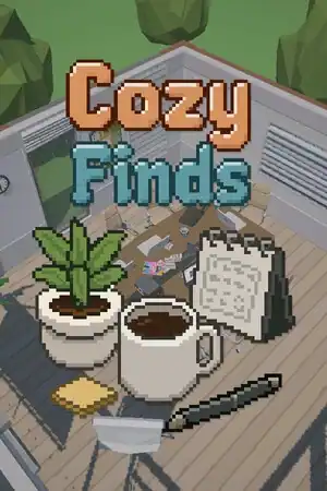 Cozy Finds