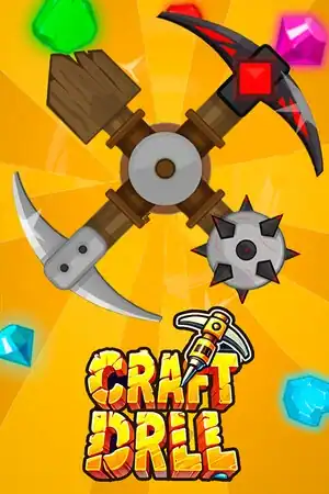 Craft Drill