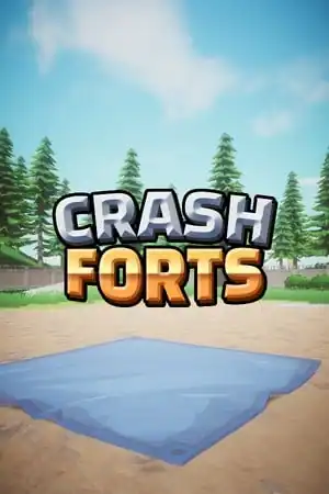 Crash Forts