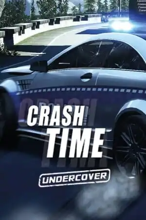 Crash Time — Undercover