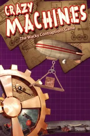Crazy Machines