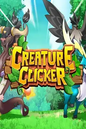 Creature Clicker — Capture, Train, Ascend!