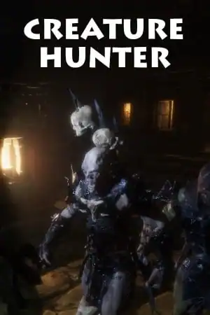 Creature Hunter