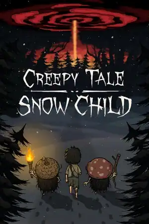 Creepy Tale: Snow Child