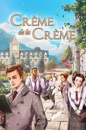 Creme de la Creme
