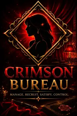 Crimson Bureau