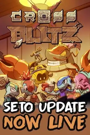 Cross Blitz
