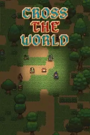 Cross The World