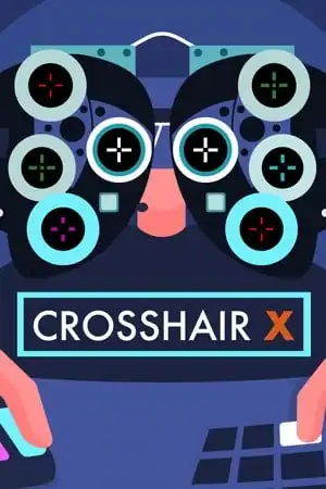 Crosshair X