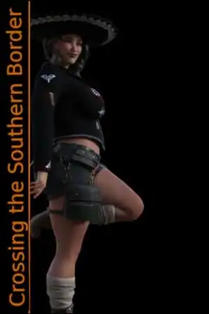 Crossing the Southern Border: Futa Freedom