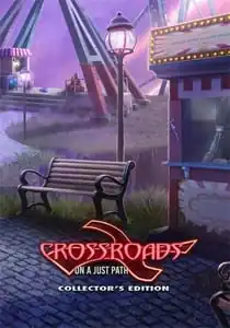 Crossroads: On a Just Path