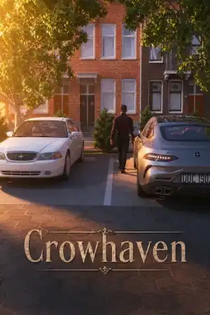 Crowhaven