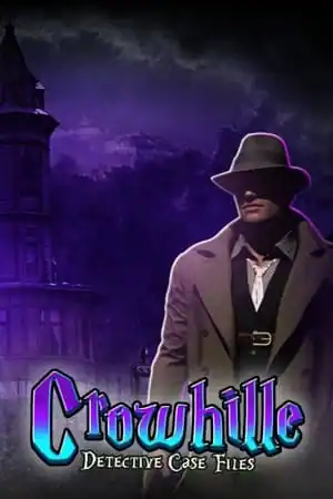 Crowhille — Detective Case Files VR