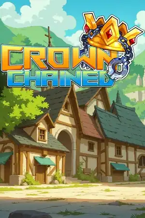 Crown Chained