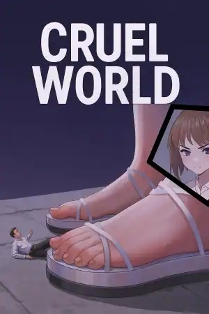 Cruel World