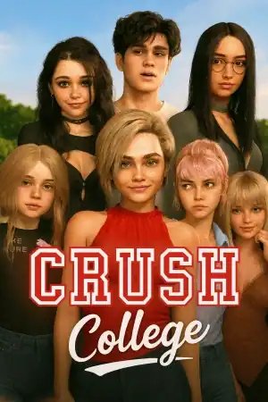 CRUSH College