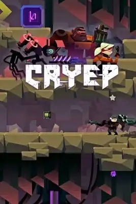 CRYEP