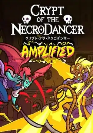 Crypt of the NecroDancer: AMPLIFIED
