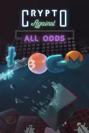 Crypto: Against All Odds - Tower Defense
