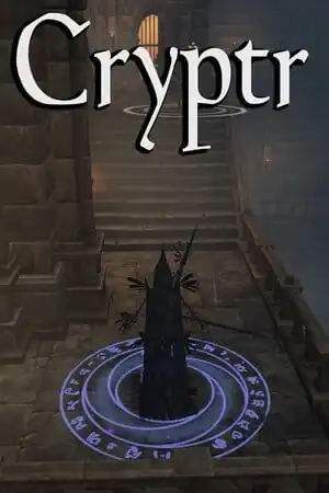 Cryptr